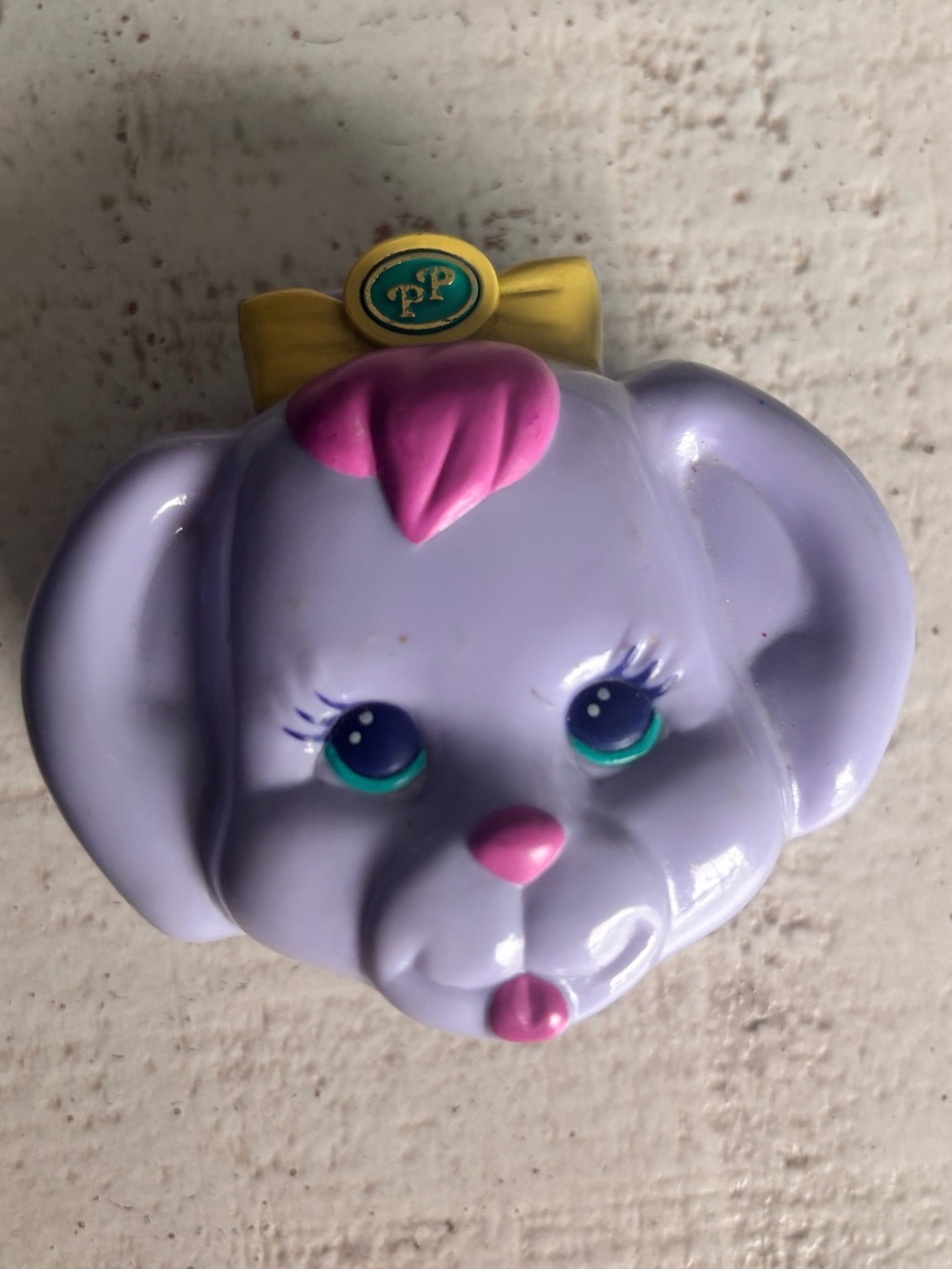 Polly Pocket| Vintage Doll Case